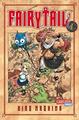 Fairy Tail 01 von Hiro Mashima (2010, Taschenbuch) * 13. Aufl. 18 * neuwertig