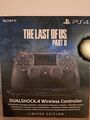 Sony DualShock 4 V2 WirelessController für Sony PlayStation 4 - The Last of...
