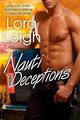 Nauti Deceptions: 5 (Nauti Boys), Leigh, Lora, gebraucht; gutes Buch