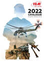 ICM 2022 Catalogue