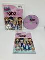 Bratz Kidz Party für Nintendo Wii