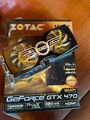 ZOTAC NVIDIA GeForce GTX 470 AMP Edition