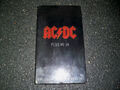 AC/DC - Plug Me In Musik DVD (Deluxe Edition, 3 DVDs)