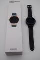 Samsung Galaxy Watch 4 Classic - 46mm - Black (SM-R895/LTE) mit Armband & OVP