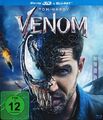 Venom (Blu-ray 3D) (Nur Blu-ray 3D Disc)