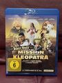 Asterix & Obelix - Mission Kleopatra - Blu-Ray - NEUWERTIG
