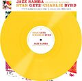 Stan Getz Charlie Byrd - Jazz Samba The Orignal Recording - Limitiert und 11