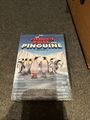 Die verrückte Reise der Pinguine - DVD -