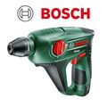 BOSCH Uneo 12V Akku-Bohrhammer