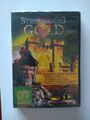 Stronghold 3 Gold Edition - PC Spiel Aufbau Strategie
