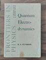 Feynman - Quantum Electrodynamics - 2. Auflage