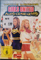 DVD Girls United - Alles oder Nichts von Steve Rash NEU+OVP!!!