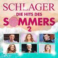 Schlager-die Hits des Sommers 2 *2CDs*