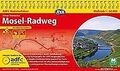 ADFC-Radreiseführer Mosel-Radweg 1:50.000 praktisch... | Buch | Zustand sehr gut