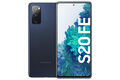 Samsung Galaxy G780G S20 FE DualSim blau 128GB 6,5" AOLED Display 32MP 4500mAh