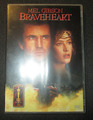 Besondere Top DVD aus Sammlung ! KULTFILM  BRAVEHEART  Mel Gibson  171 Min.