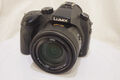 Panasonic Lumix FZ1000 Digitalkamera, digital camera, cámara, appareil photo