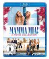 Mamma Mia! | Blu-ray | deutsch | 2019 | Mamma Mia! / Mamma Mia! Here we go again