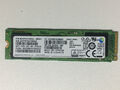 Samsung SM951 PCIe nvme m.2 2280 MZVPV5120 512GB SSD MLC FOR LENOVO Laptop SSD