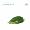 Bach for Meditation -  CD DQVG FREE Shipping