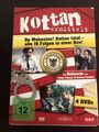 Kottan ermittelt, 4 DVDs, komplette 19 Folgen