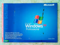 Microsoft Windows XP Professional 2002 Erste Schritte ~ Orig. Microsoft Handbuch