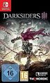 Darksiders III von THQ Nordic | Game | Zustand sehr gut