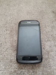 HTC One Mini - Schwarz Smartphone