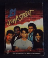 21 jump street dvd Komplette Staffel 1  Kult Johnny Depp Oop
