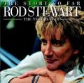 Rod Stewart - The Story So Far: The Very Best Of Rod Stewart (CD) Neu Unversiegelt
