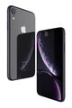 Apple iPhone XR 64GB black Smartphone ohne Simlock sehr gut