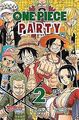 One Piece Party 2 von Andou, Ei, Oda, Eiichiro | Buch | Zustand gut