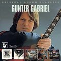 Gabriel,Gunter - Original Album Classics