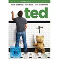 Ted (2012 📀 DVD) mit Mark Wahlberg, Mila Kunis