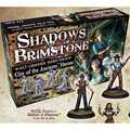 Shadows of Brimstone: City of the Ancients - Alt Gender Hero Pack (US IMPORT)