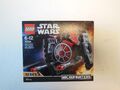 LEGO Star Wars 75194 - First Order TIE Fighter Microfighter - NEU & OVP