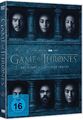 Game of Thrones - Die komplette sechste Staffel [5 DVD's/NEU/OVP] 