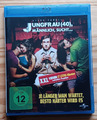 Jungrau ( 40 ), männlich, sucht ... / 2005 - Steve Carell - Universal - Blu-Ray
