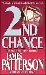 2nd Chance (Womens Murder Club 2) von Patterson, James | Buch | Zustand gut*** So macht sparen Spaß! Bis zu -70% ggü. Neupreis ***