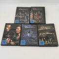 DVD The Originals Staffel 1-5 Komplette Serie 21 DVDs