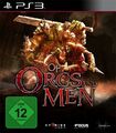 Of Orcs And Men PS3 Neu & OVP