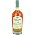 Coopers Choice Glenburgie Madeira Cask 2012/2022 Unabhängige 0,7l Fassstärke