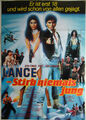 Lance - Stirb niemals jung NEVER TOO YOUNG TO DIE Vanity 1986 -Filmplakat DIN A1