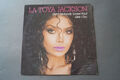 La Toya Jackson - Ain´t nobody loves You like I do (Vinyl Maxi Single) (V-4198)
