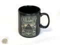 Giant Mug - Pink Floyd Tasse im gestalteten Geschenkkarton - Größe ca. 900 ml