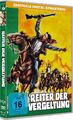 Reiter der Vergeltung (1961)[DVD/NEU/OVP] Western mit James Brown , John Wilder