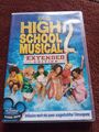 High School Musical 2 Extended Edition DVD