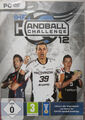 DVD-Rom "IHF Handball Challenge 12"