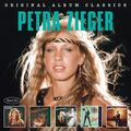 Zieger,Petra / Original Album Classics