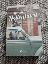 Himmelfahrt. Höllenfahrt. Der 70er-Jahre Krimi. Der vierte Fall von Kettling und